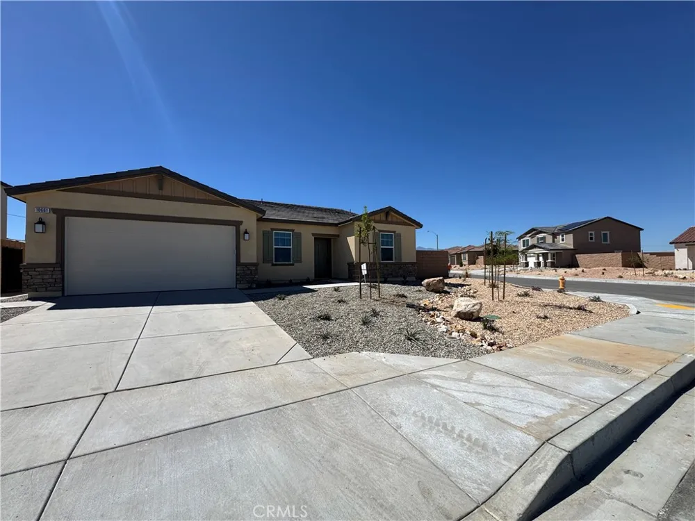 10661 Sea Ace Place Victorville, CA 92392