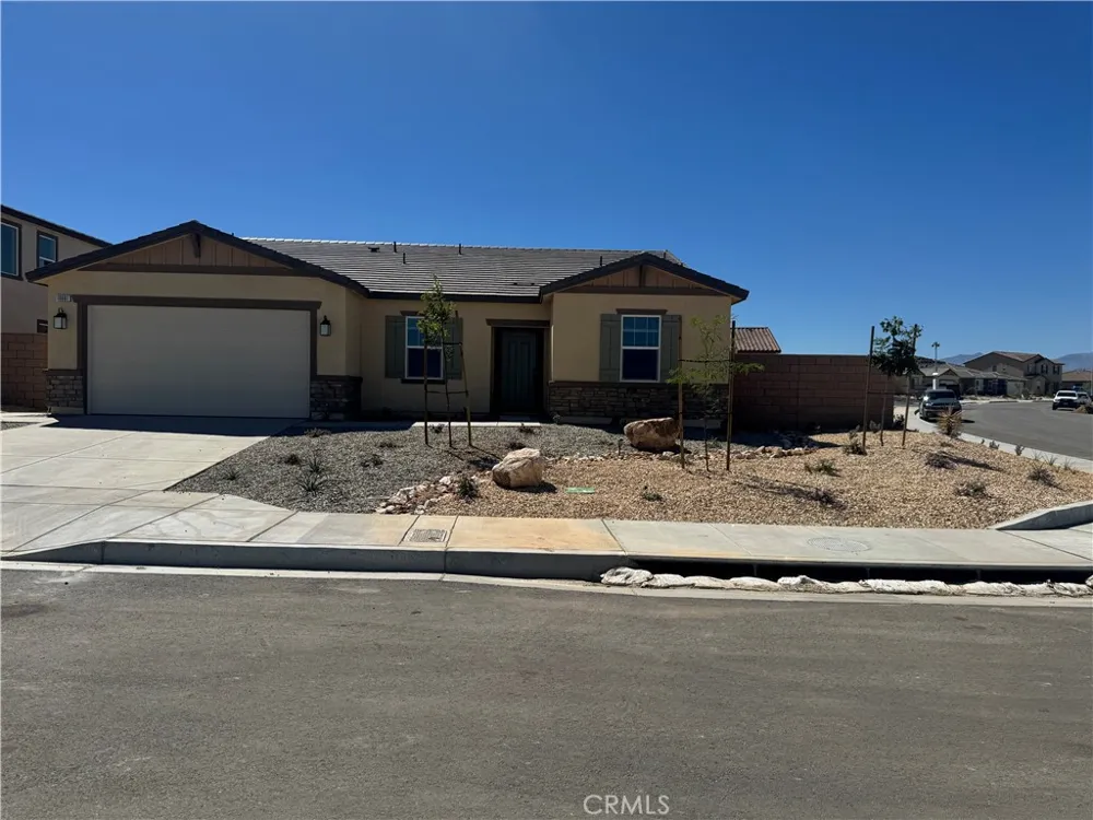 10661 Sea Ace Place Victorville, CA 92392