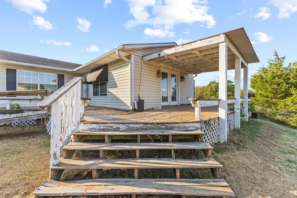 17760 County Road 3518 Ada, OK 74820