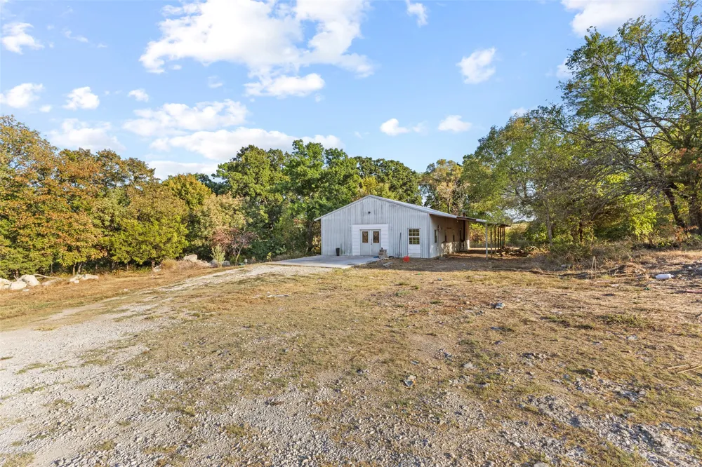 17760 County Road 3518 Ada, OK 74820