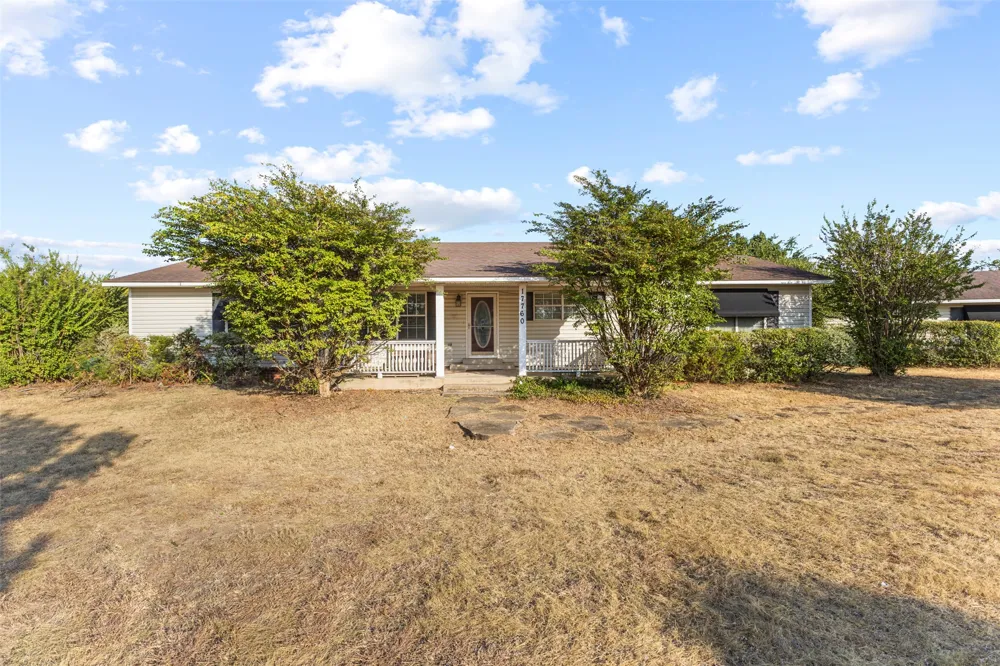 17760 County Road 3518 Ada, OK 74820