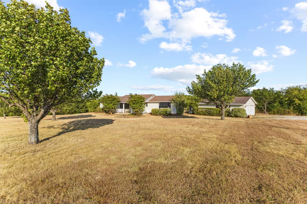 17760 County Road 3518 Ada, OK 74820