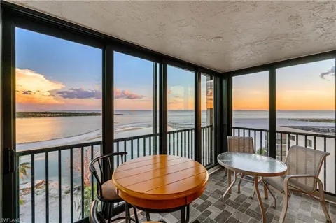 8400 Estero Boulevard #805