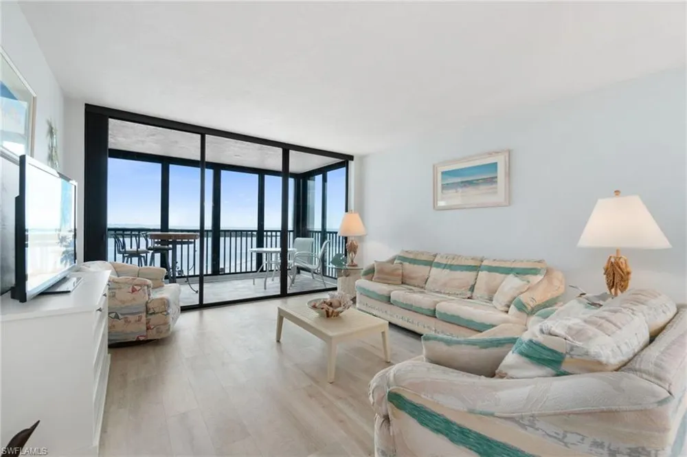 8400 Estero Boulevard #805 Fort Myers Beach, FL 33931