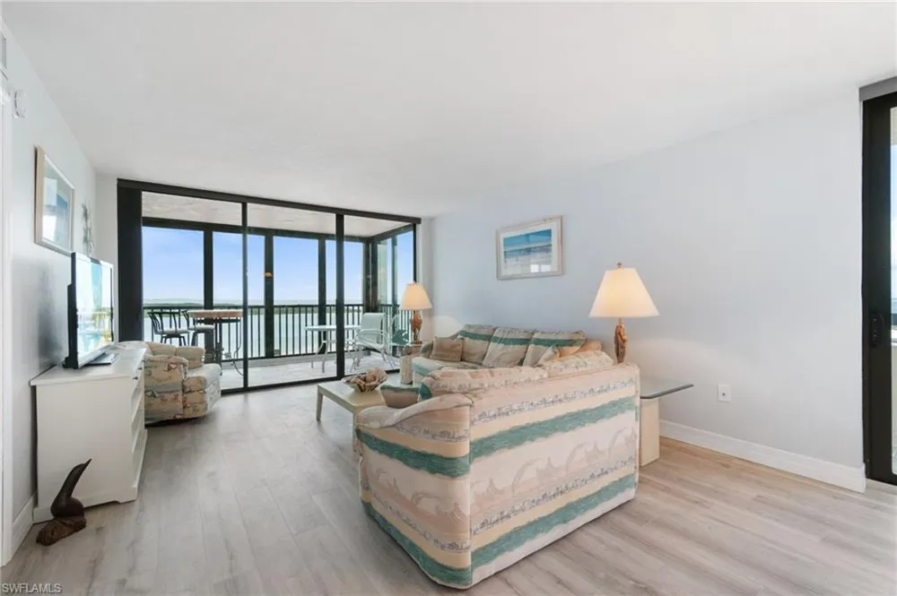 8400 Estero Boulevard #805 Fort Myers Beach, FL 33931