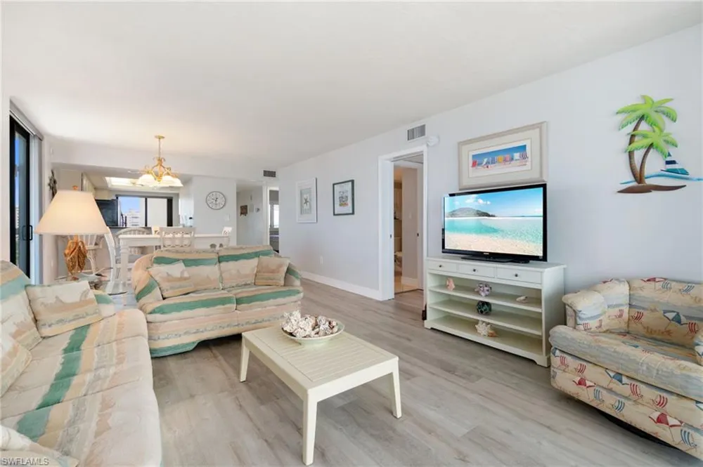 8400 Estero Boulevard #805 Fort Myers Beach, FL 33931