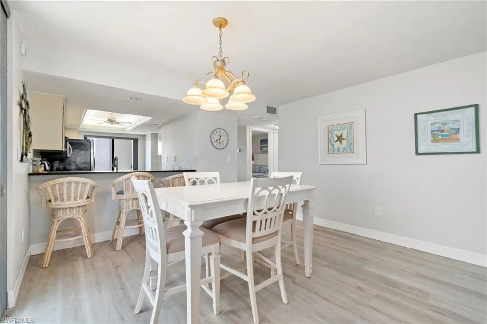8400 Estero Boulevard #805 Fort Myers Beach, FL 33931