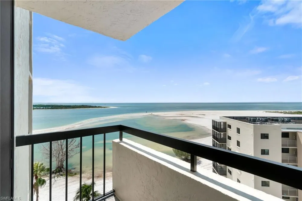 8400 Estero Boulevard #805 Fort Myers Beach, FL 33931