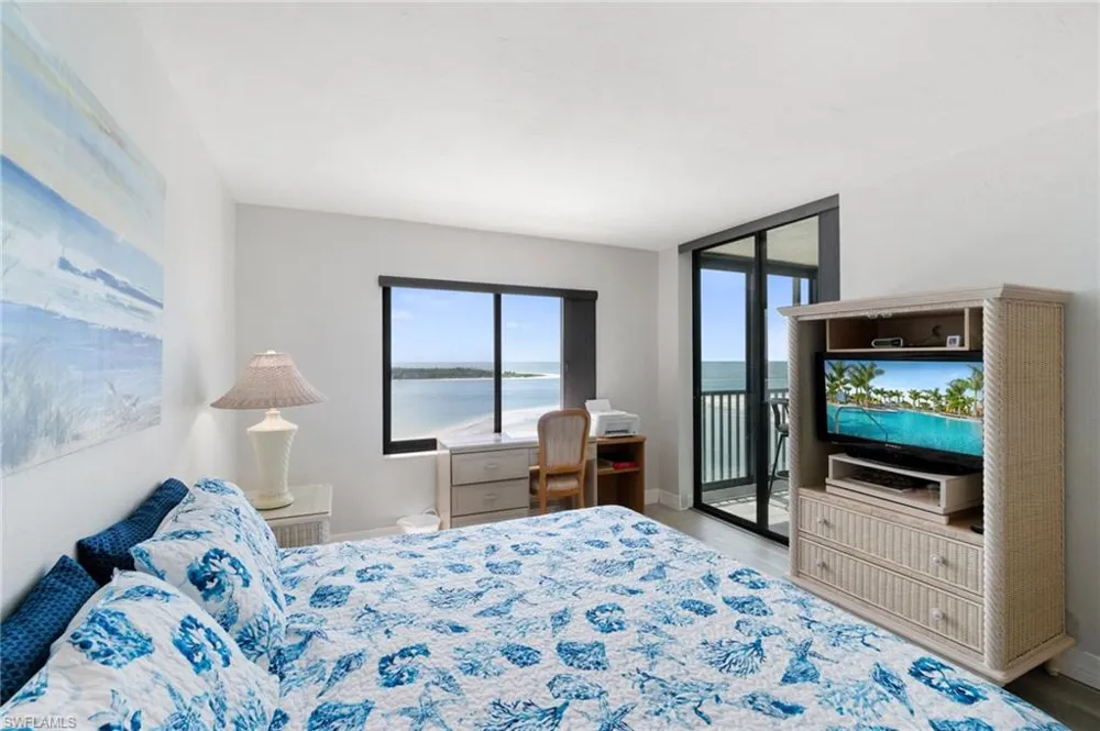 8400 Estero Boulevard #805 Fort Myers Beach, FL 33931