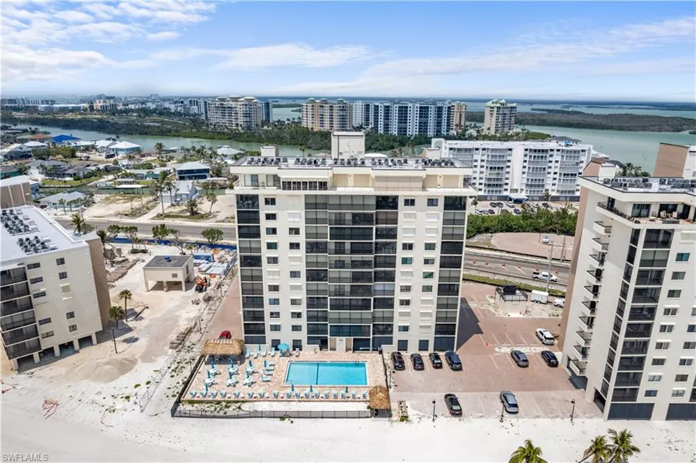 8400 Estero Boulevard #805 Fort Myers Beach, FL 33931