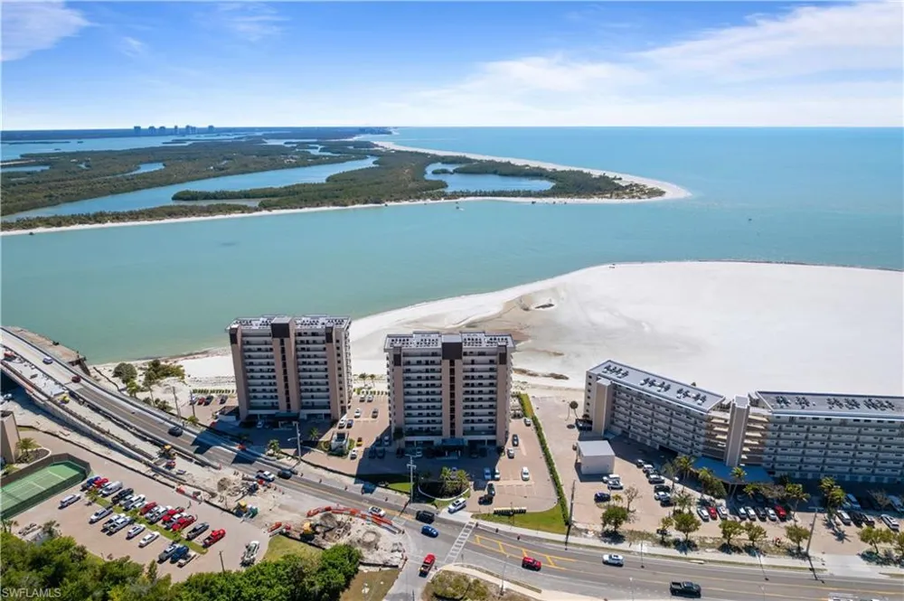8400 Estero Boulevard #805 Fort Myers Beach, FL 33931