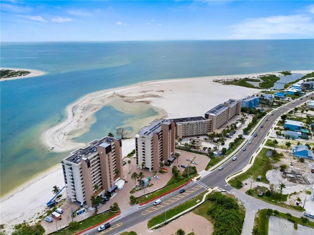 8400 Estero Boulevard #805 Fort Myers Beach, FL 33931