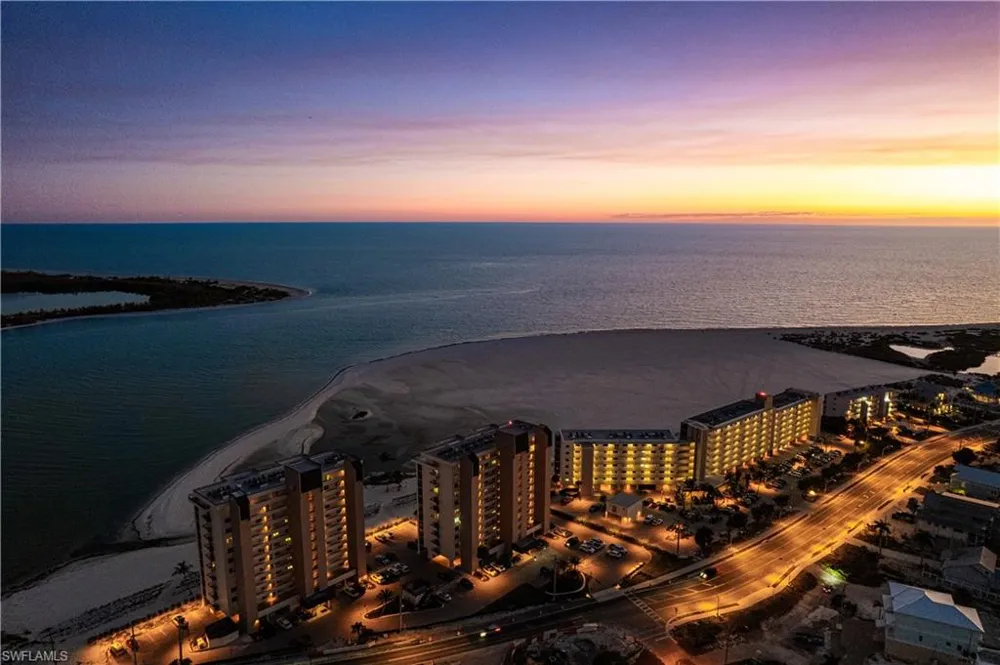 8400 Estero Boulevard #805 Fort Myers Beach, FL 33931