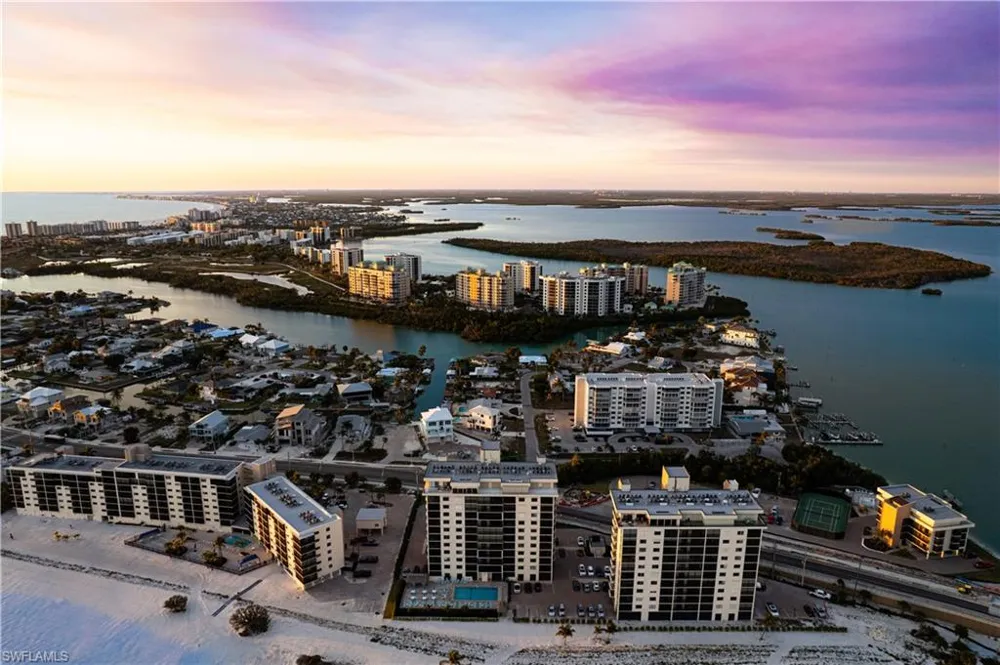 8400 Estero Boulevard #805 Fort Myers Beach, FL 33931
