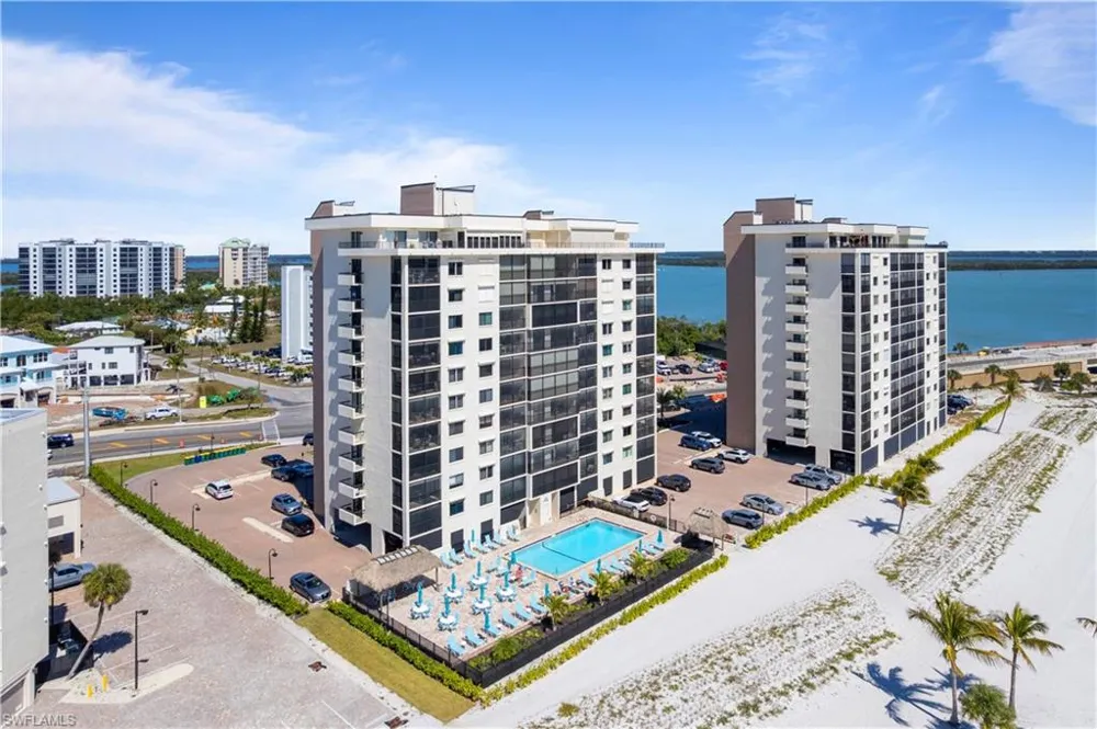 8400 Estero Boulevard #805 Fort Myers Beach, FL 33931