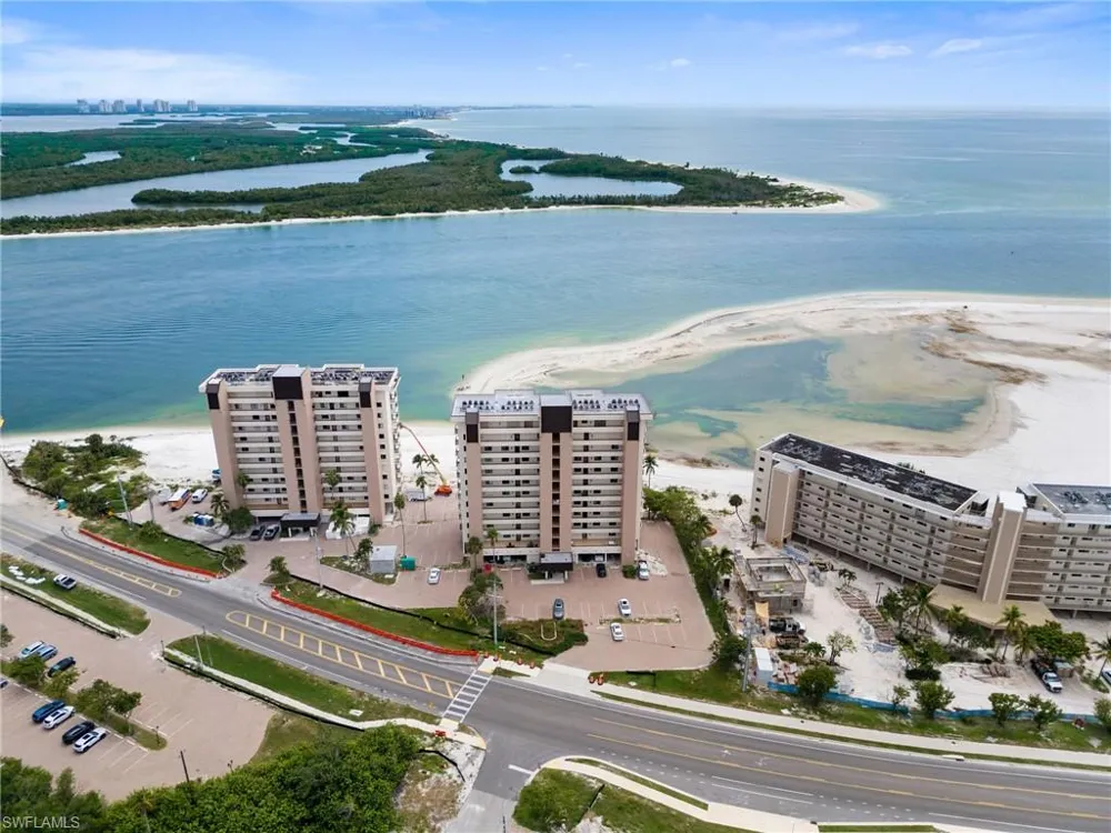 8400 Estero Boulevard #805 Fort Myers Beach, FL 33931
