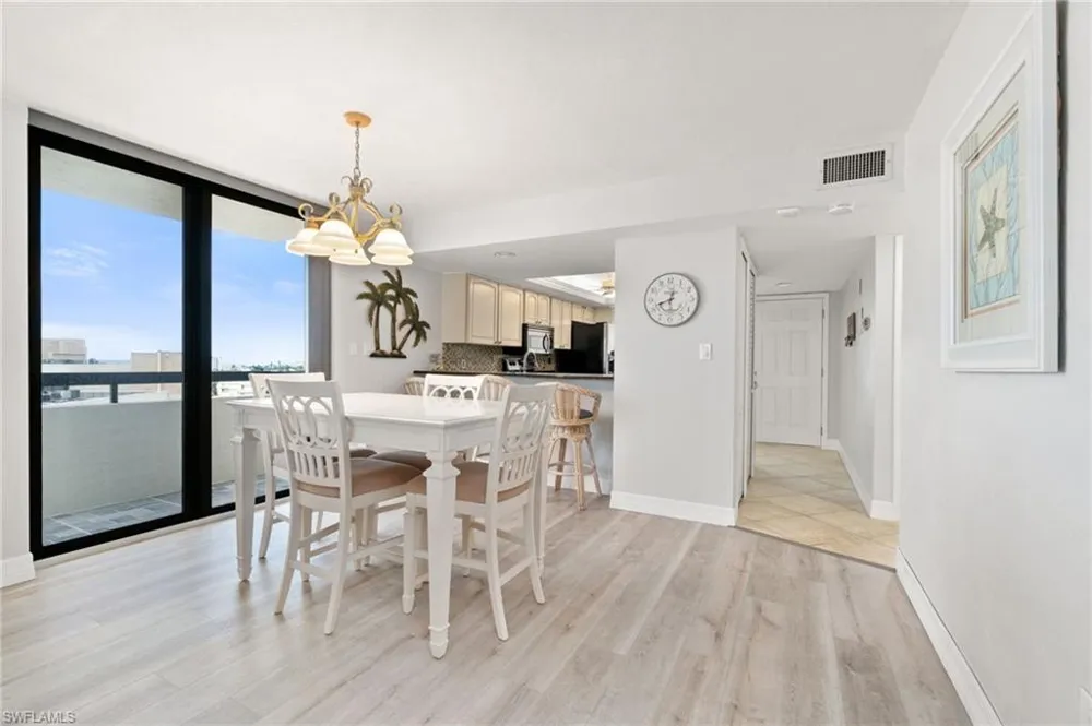 8400 Estero Boulevard #805 Fort Myers Beach, FL 33931