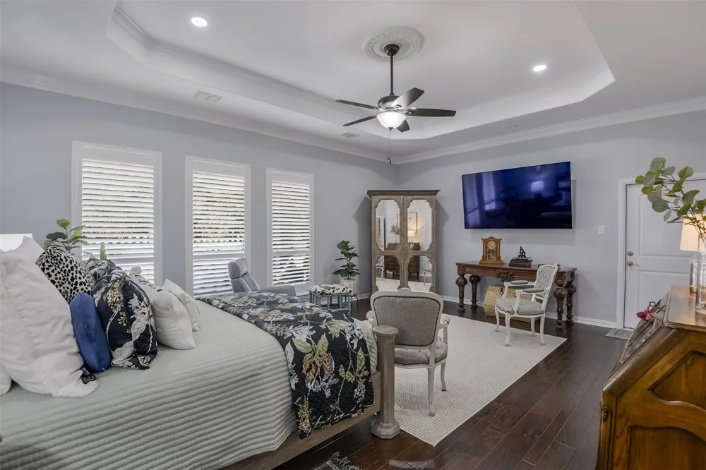 818 Amherst Drive Waxahachie, TX 75165