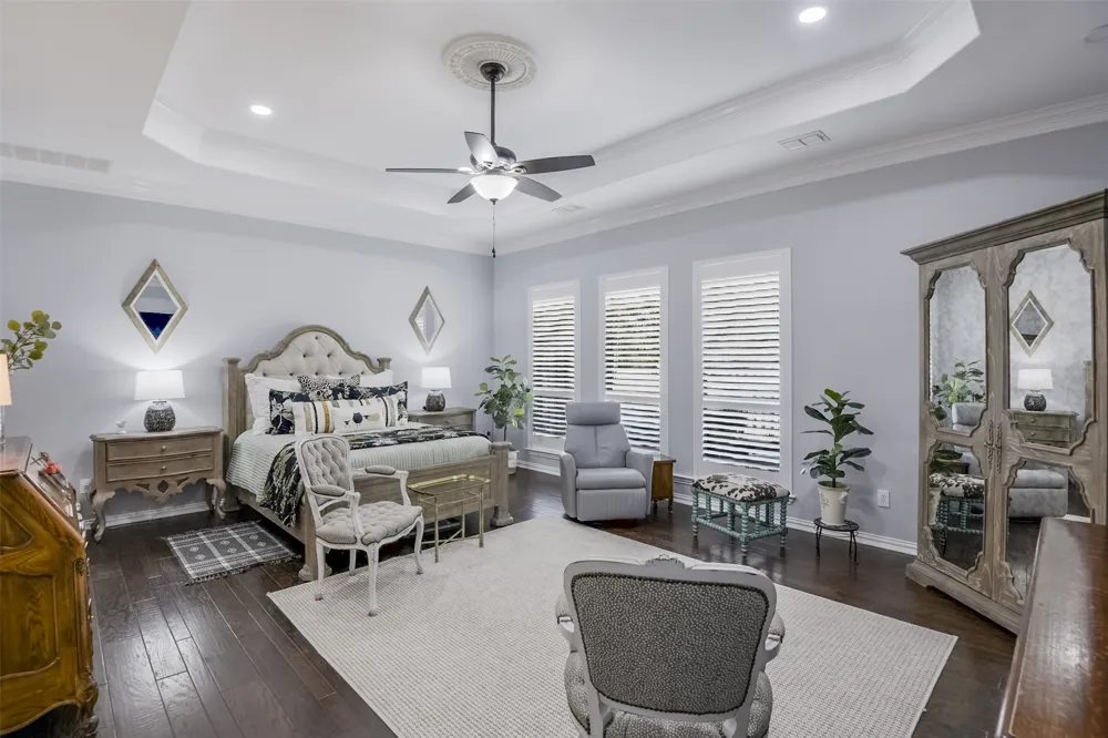 818 Amherst Drive Waxahachie, TX 75165
