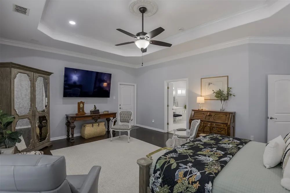 818 Amherst Drive Waxahachie, TX 75165