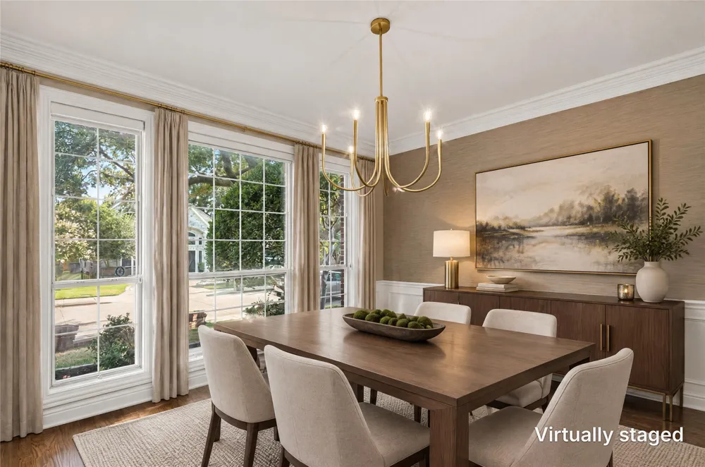 18003 Benchmark Drive Dallas, TX 75252