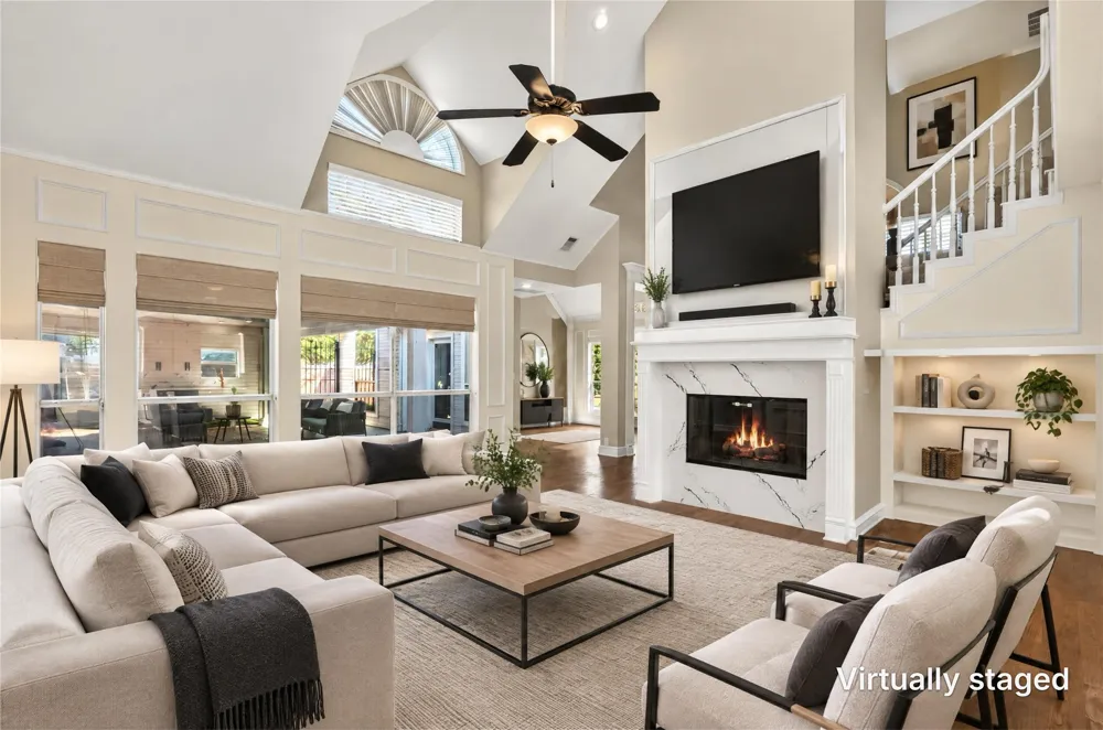 18003 Benchmark Drive Dallas, TX 75252