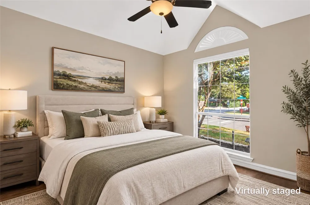 18003 Benchmark Drive Dallas, TX 75252
