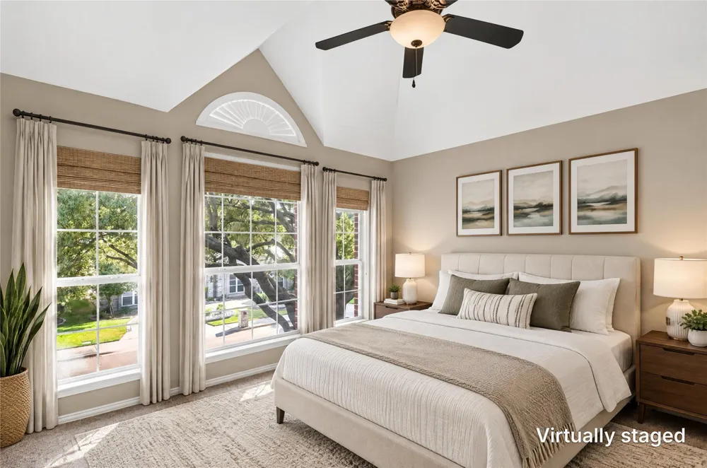 18003 Benchmark Drive Dallas, TX 75252