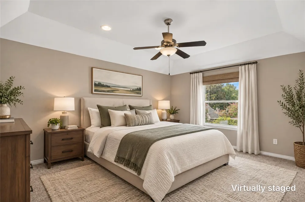 18003 Benchmark Drive Dallas, TX 75252