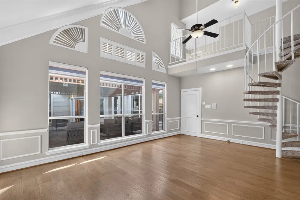 18003 Benchmark Drive Dallas, TX 75252