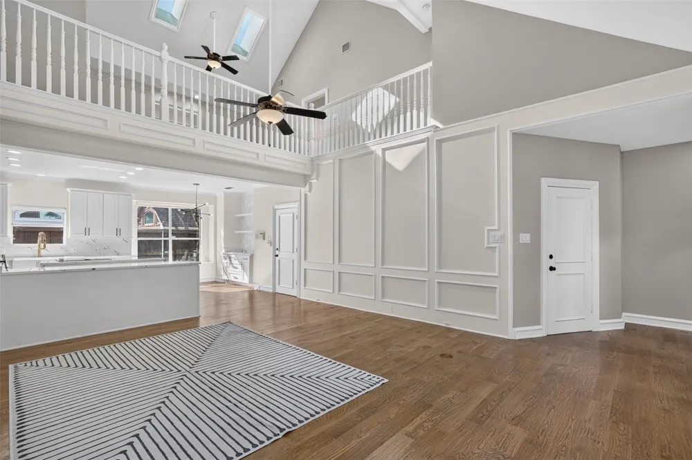 18003 Benchmark Drive Dallas, TX 75252