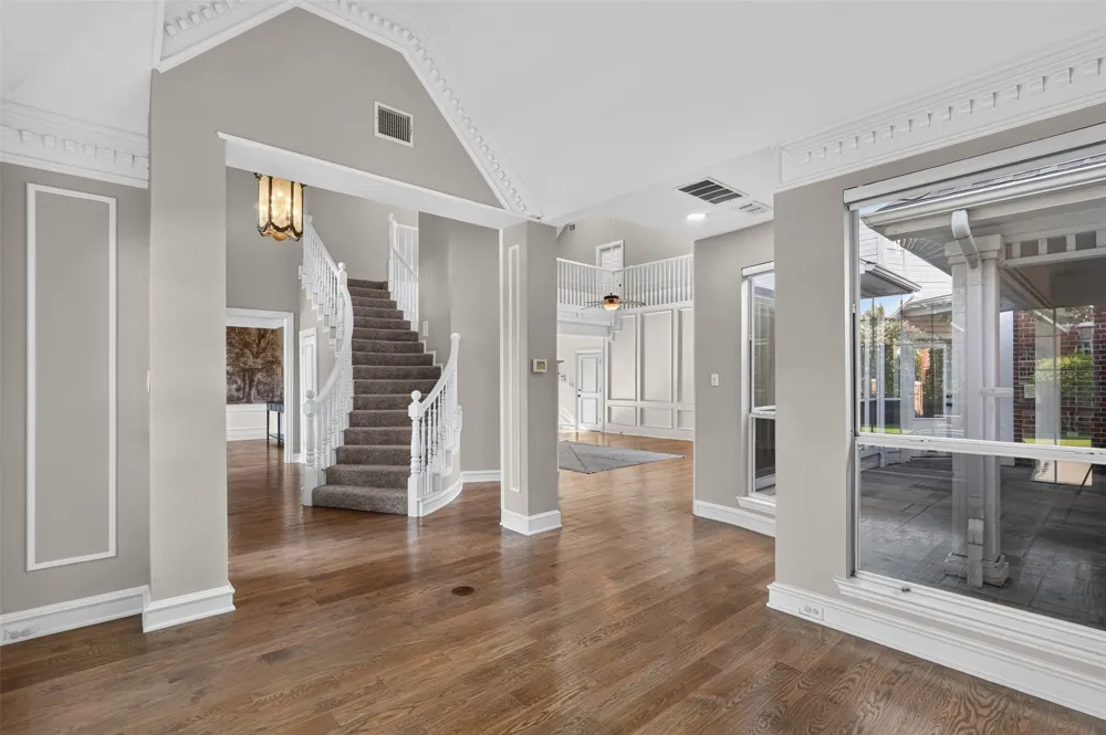 18003 Benchmark Drive Dallas, TX 75252