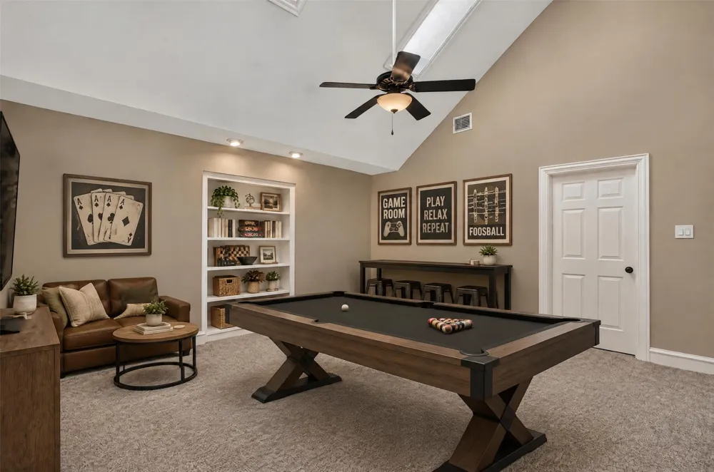 18003 Benchmark Drive Dallas, TX 75252