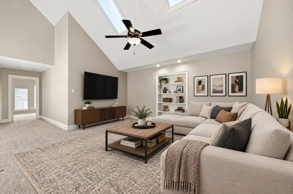 18003 Benchmark Drive Dallas, TX 75252
