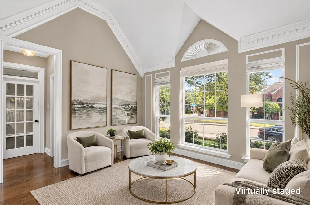 18003 Benchmark Drive Dallas, TX 75252