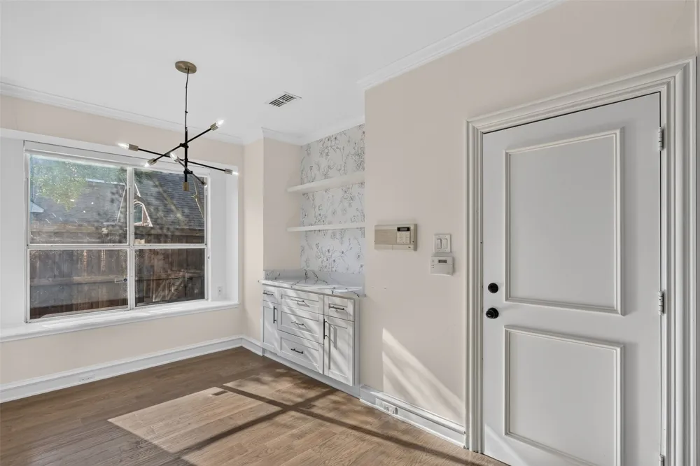 18003 Benchmark Drive Dallas, TX 75252