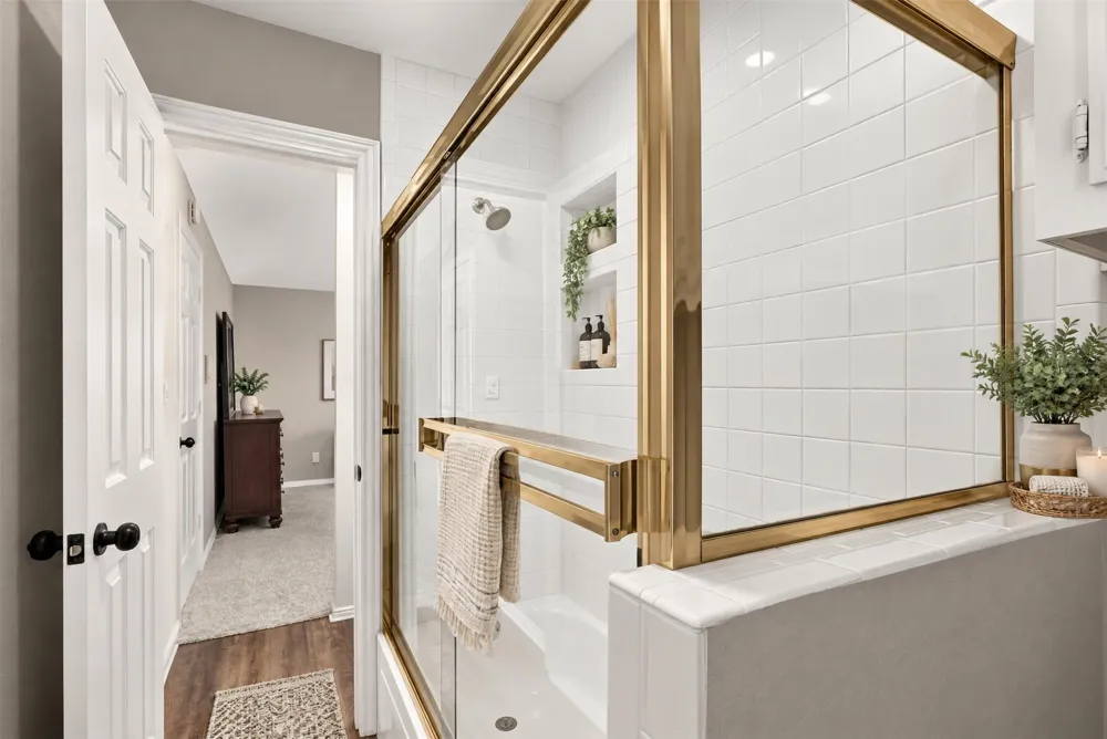 18003 Benchmark Drive Dallas, TX 75252
