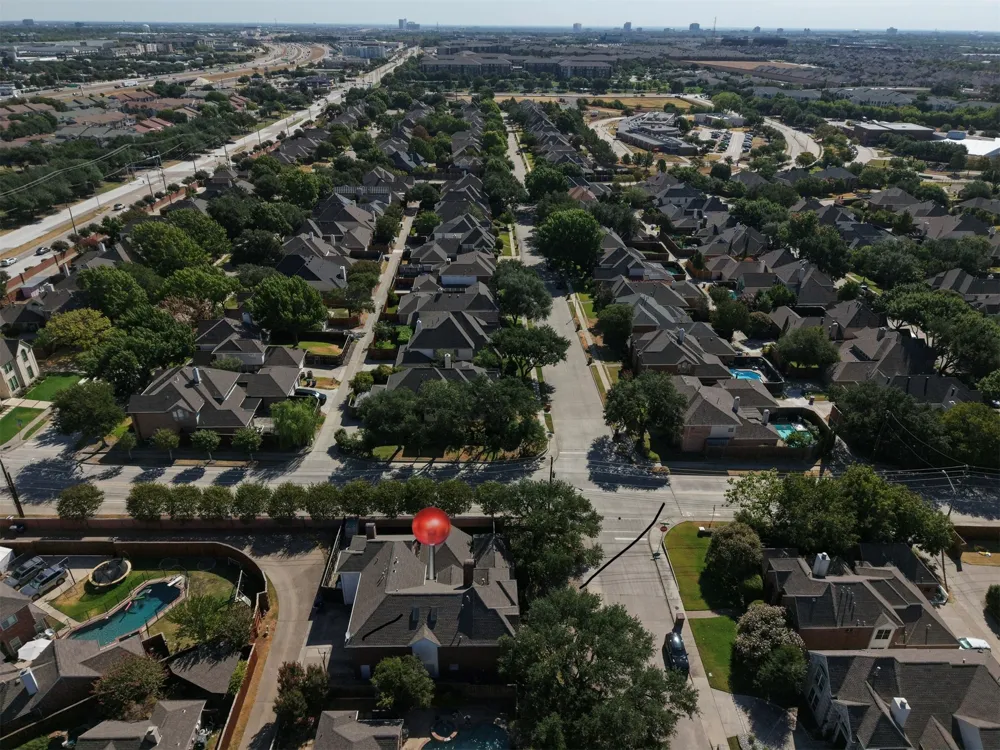 18003 Benchmark Drive Dallas, TX 75252