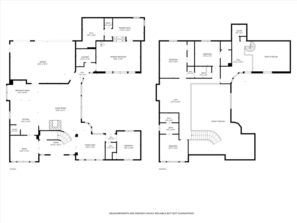 18003 Benchmark Drive Dallas, TX 75252