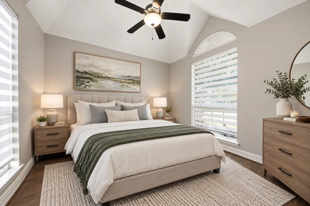 18003 Benchmark Drive Dallas, TX 75252