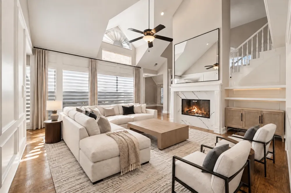 18003 Benchmark Drive Dallas, TX 75252