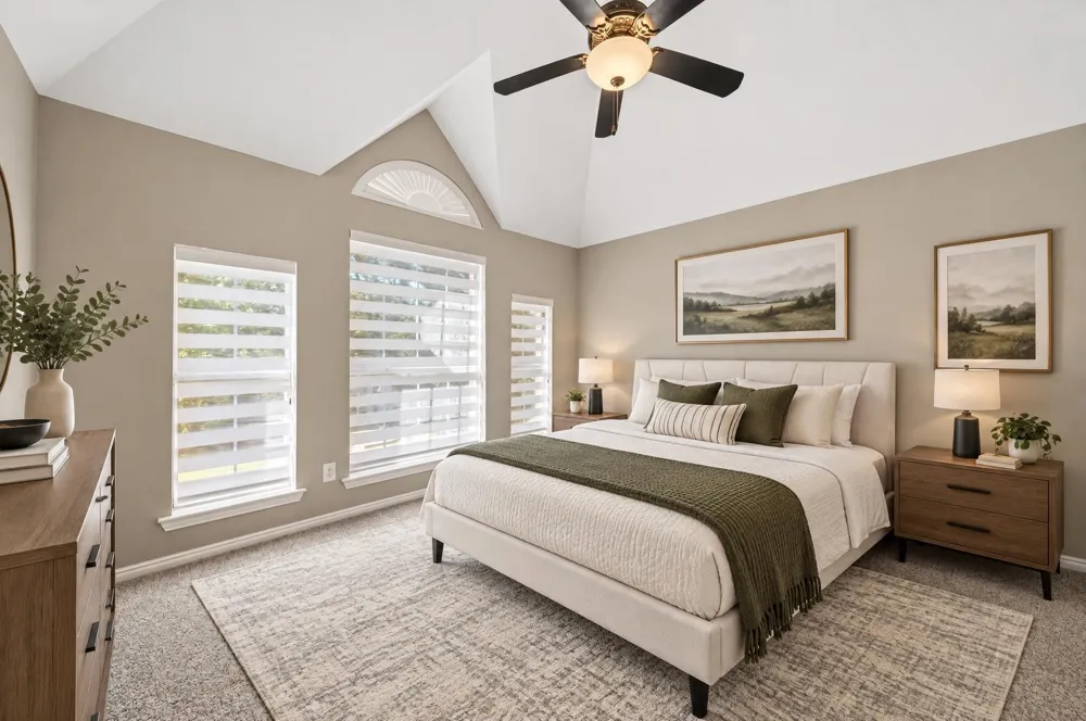 18003 Benchmark Drive Dallas, TX 75252