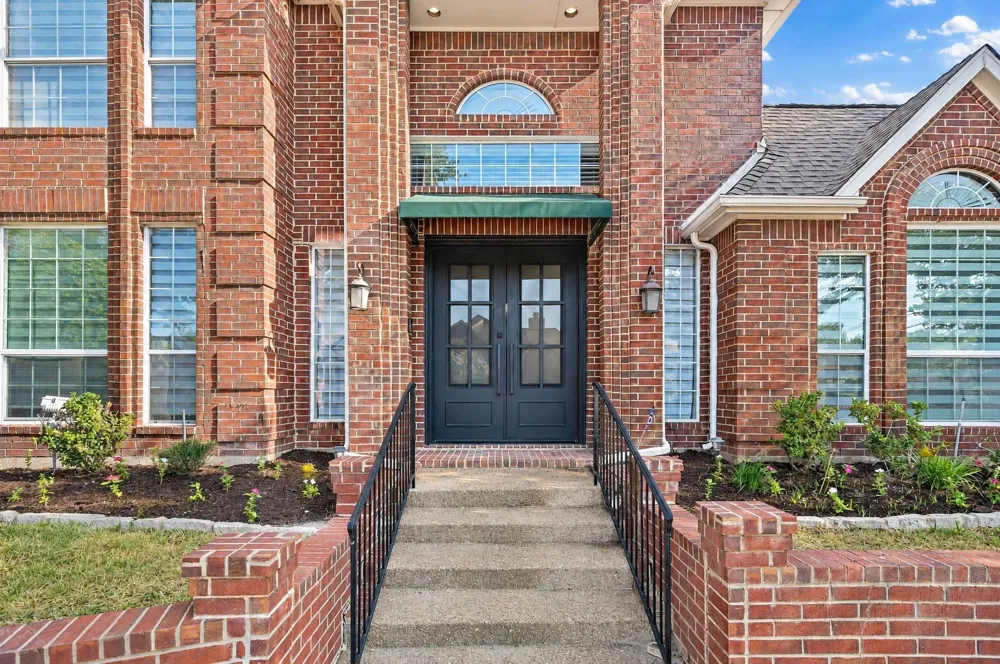 18003 Benchmark Drive Dallas, TX 75252