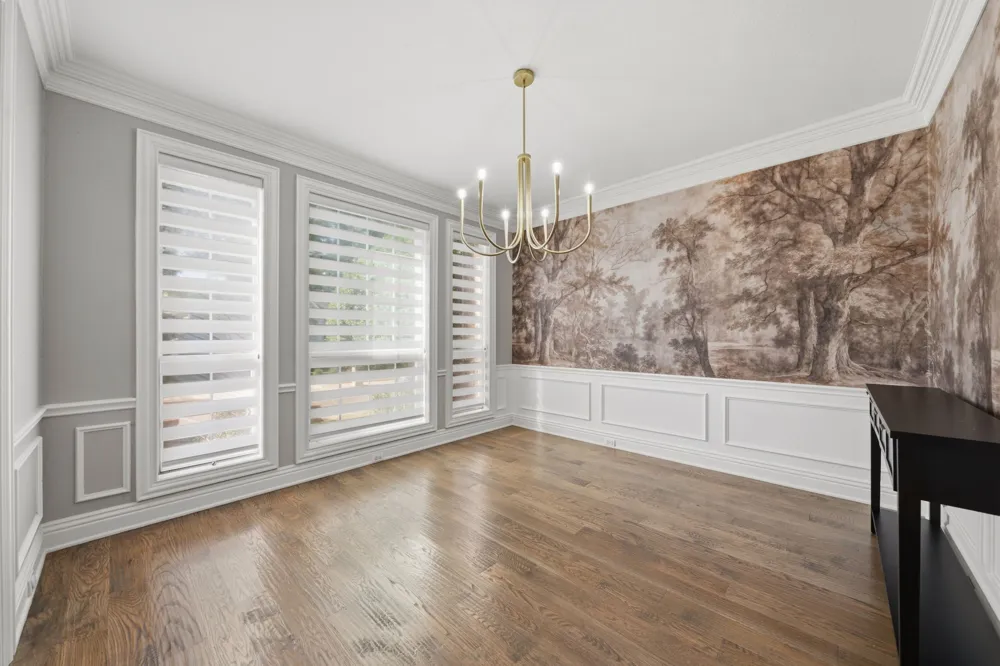 18003 Benchmark Drive Dallas, TX 75252