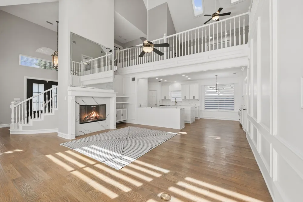 18003 Benchmark Drive Dallas, TX 75252
