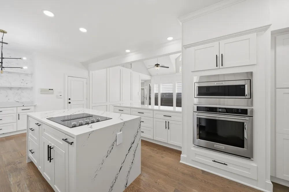 18003 Benchmark Drive Dallas, TX 75252