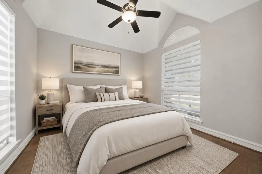 18003 Benchmark Drive Dallas, TX 75252
