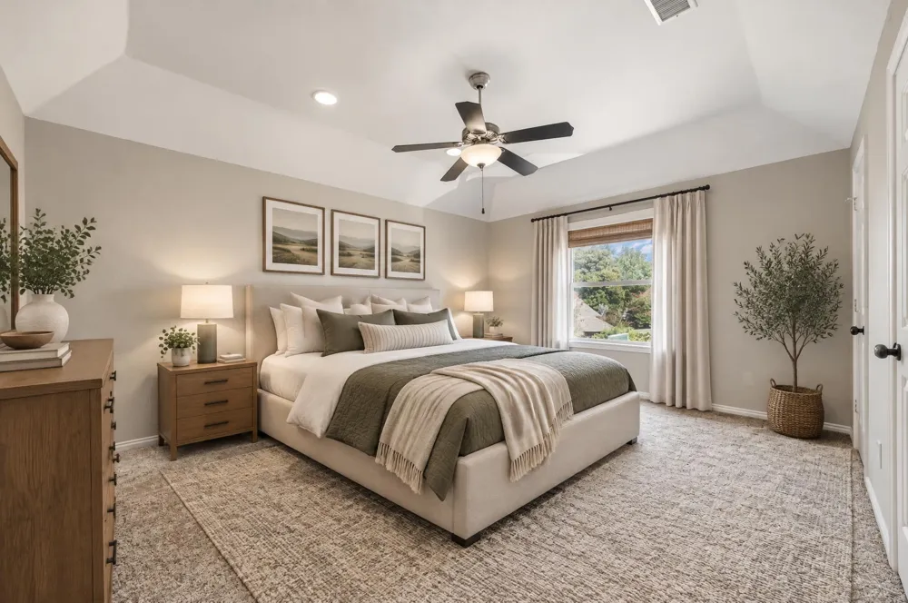 18003 Benchmark Drive Dallas, TX 75252