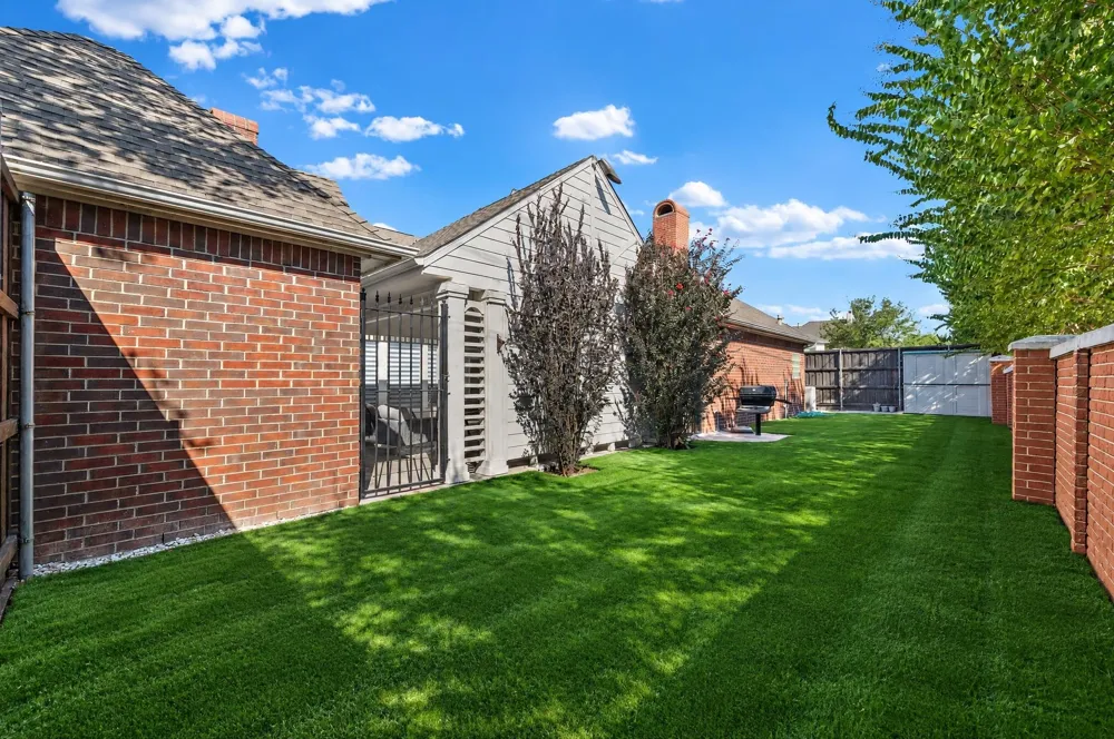 18003 Benchmark Drive Dallas, TX 75252