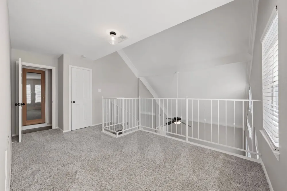 18003 Benchmark Drive Dallas, TX 75252